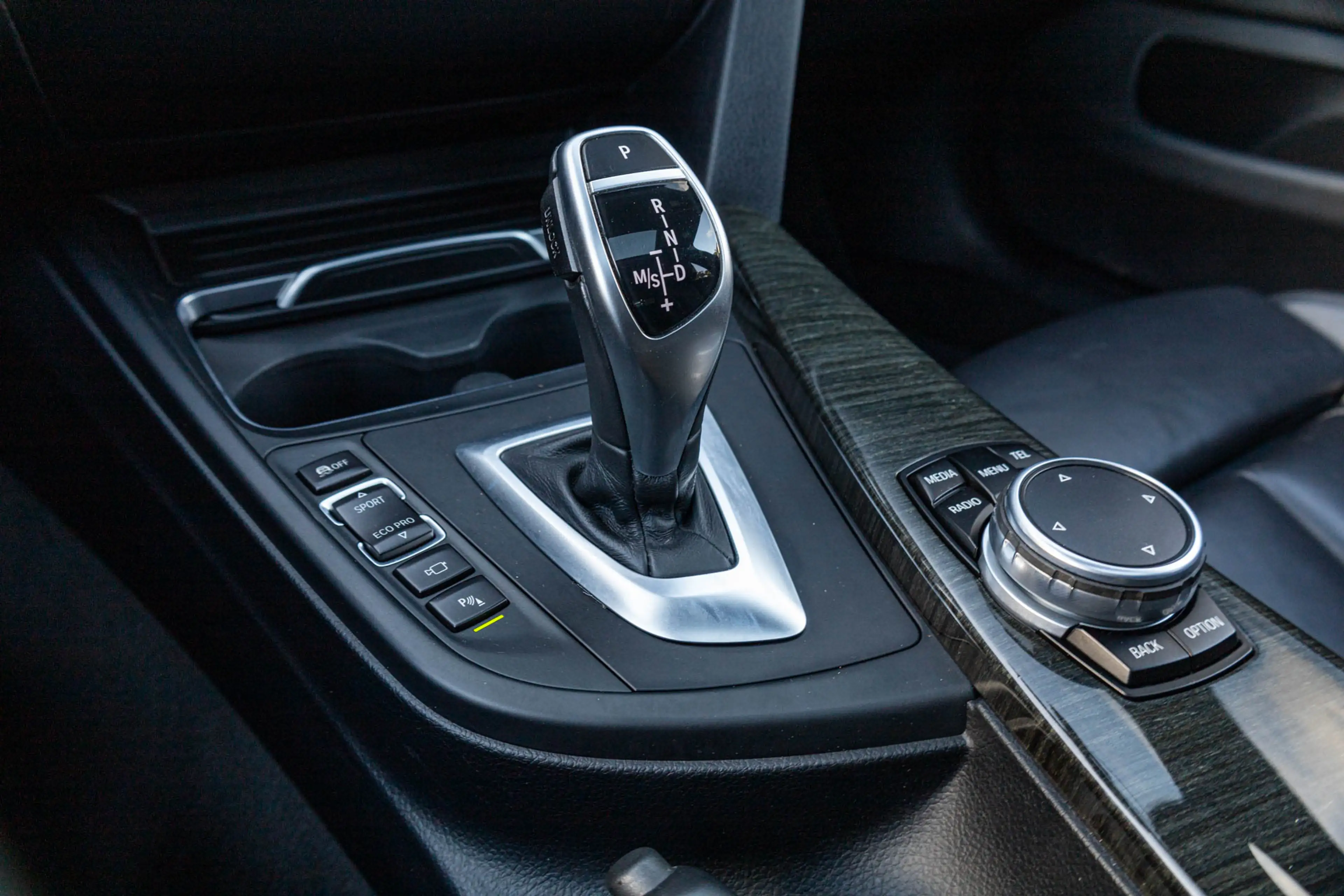 BMW 440 440i F36 Gran Coupé M Sport / Stage 2 / Vol / Pano — photo 29