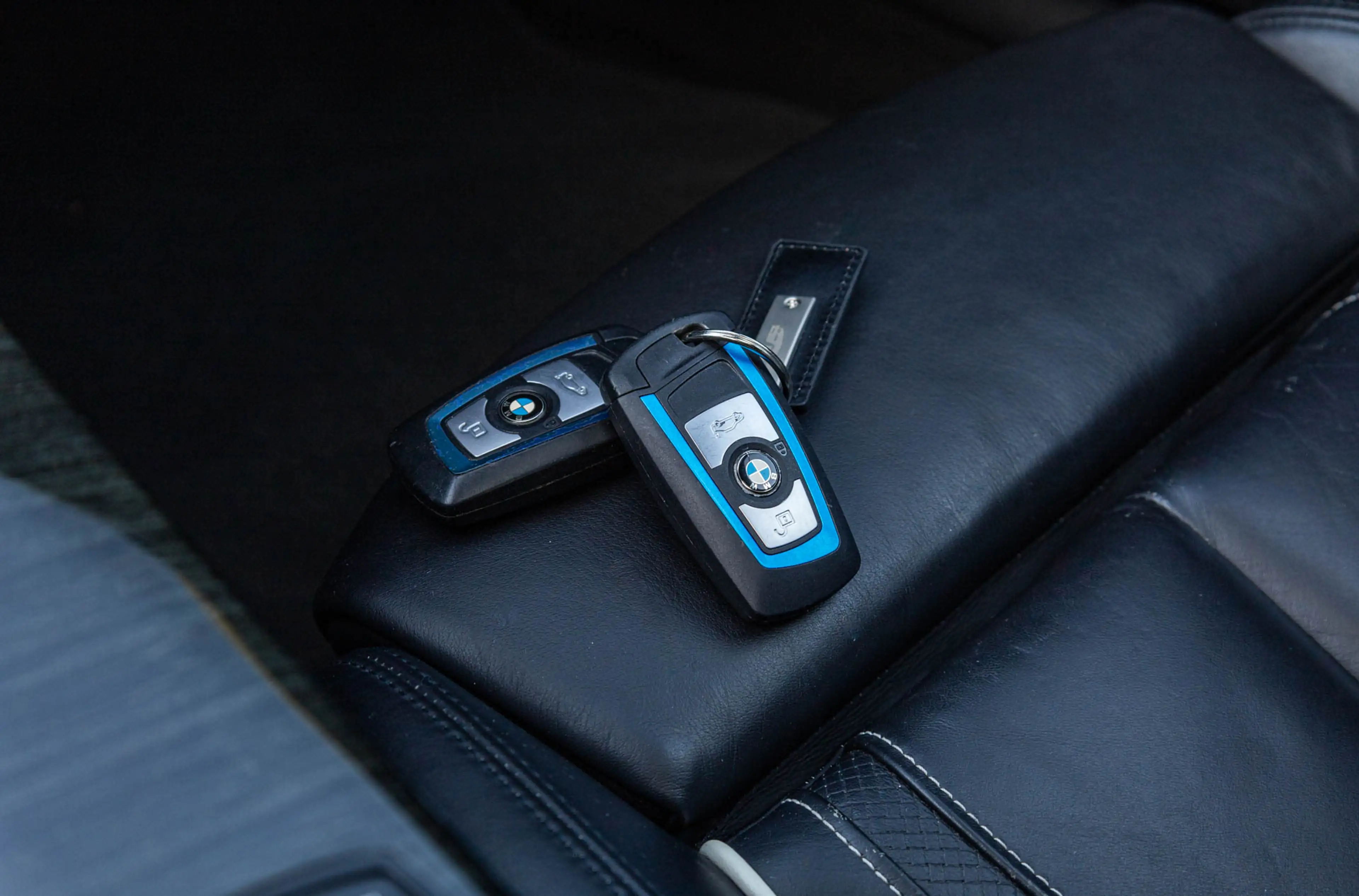 BMW 440 440i F36 Gran Coupé M Sport / Stage 2 / Vol / Pano — photo 46