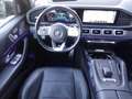 Mercedes-Benz GLE 400 D 4MATIC AMG-LINE+LED+360GRAD+BURMESTER Negru - thumbnail 7
