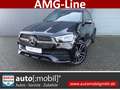 Mercedes-Benz GLE 400 D 4MATIC AMG-LINE+LED+360GRAD+BURMESTER Negru - thumbnail 1