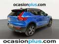 Volvo XC40 D3 R-Design Azul - thumbnail 4