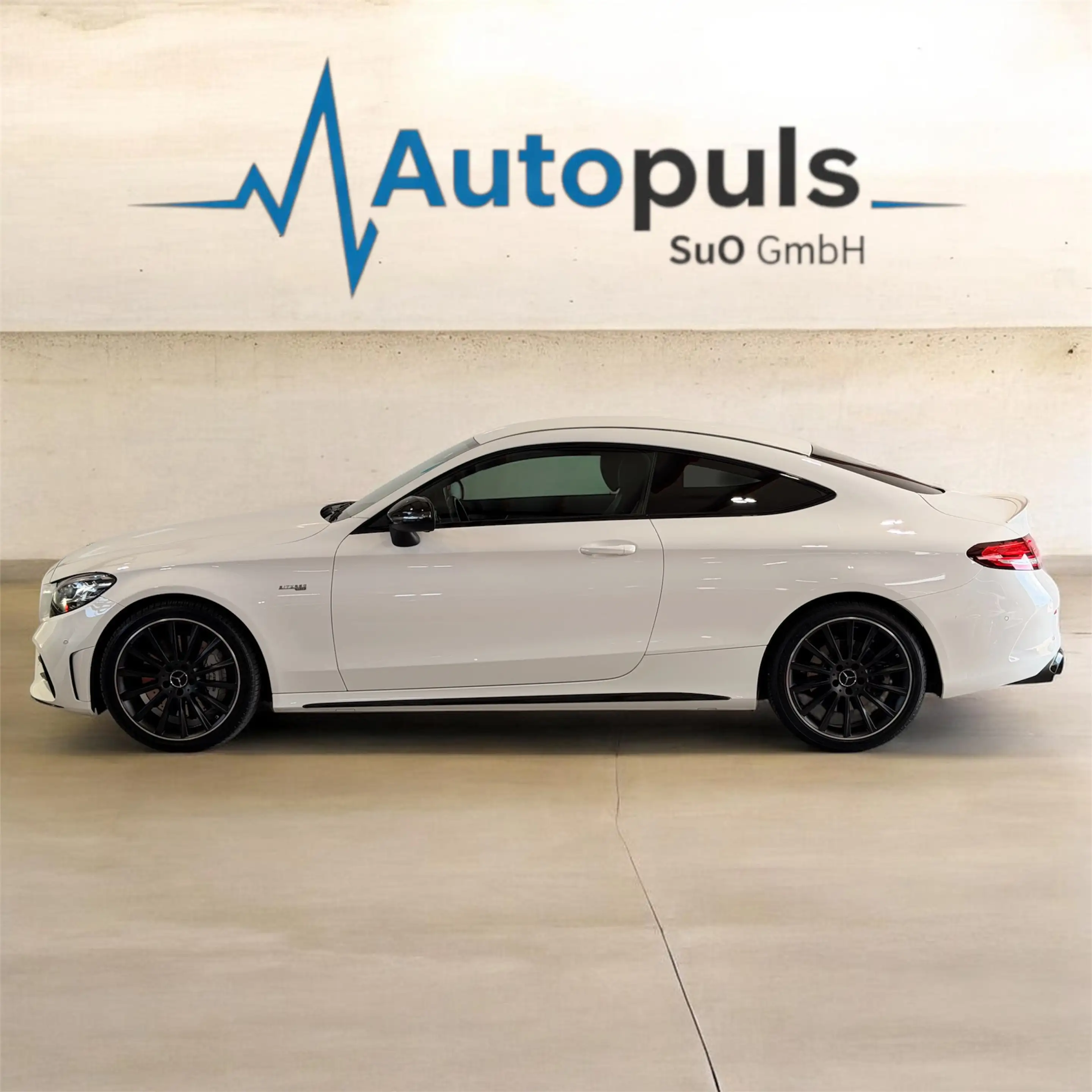 Mercedes-Benz C 43 AMG *4 MATIC*LED*NIGHT*VIRTUAL*R-KAMERA* — photo 6