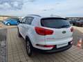 Kia Sportage Fifa Brazuca 1,7 CRDi 2WD sofort kredit Weiß - thumbnail 6