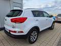 Kia Sportage Fifa Brazuca 1,7 CRDi 2WD sofort kredit Weiß - thumbnail 5