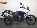 Suzuki V-Strom 800DE Wit - thumbnail 1