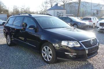 1.4 TSI Sportline*SHZ*TEMPOMAT*TÜV 11-2025*PDC*