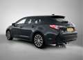Toyota Corolla Touring Sports 2.0 Hybrid Business Plus Noir - thumbnail 8