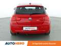 BMW 116 116i*NAVI*TEMPO*PDC*AHK*KLIMA*GARANTIE* Rot - thumbnail 5