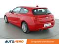 BMW 116 116i*NAVI*TEMPO*PDC*AHK*KLIMA*GARANTIE* Rot - thumbnail 4
