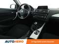 BMW 116 116i*NAVI*TEMPO*PDC*AHK*KLIMA*GARANTIE* Rot - thumbnail 13