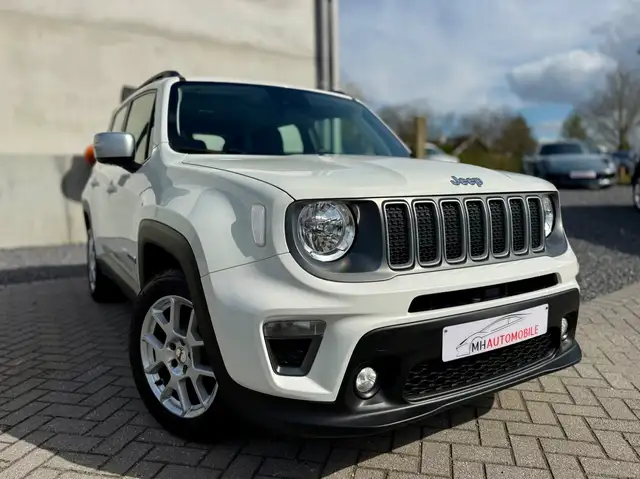 Jeep Renegade 1.0 T3 Limited