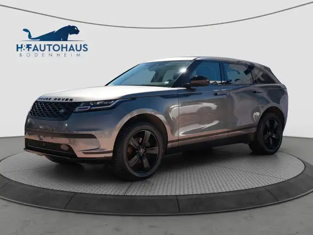 Land Rover Range Rover Velar S*NAVI*LEDER*MOTORPROBLEM*