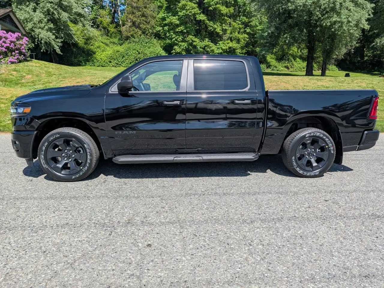 RAM 1500 fotografie RAM 1500