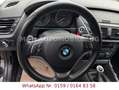BMW X1 Baureihe X1 18 i sDrive Schwarz - thumbnail 8