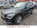 BMW X1 Baureihe X1 18 i sDrive Schwarz - thumbnail 3