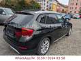 BMW X1 Baureihe X1 18 i sDrive Schwarz - thumbnail 6