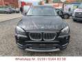 BMW X1 Baureihe X1 18 i sDrive Schwarz - thumbnail 2