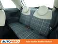 Fiat 500 1.2 Lounge Aut.*PANO*TEMPO*PDC*LIM*ALU* Weiß - thumbnail 14