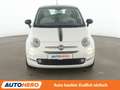 Fiat 500 1.2 Lounge Aut.*PANO*TEMPO*PDC*LIM*ALU* Weiß - thumbnail 9