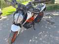 KTM 390 Duke weiß Modell 2018 Alb - thumbnail 7