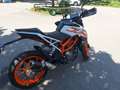 KTM 390 Duke weiß Modell 2018 Alb - thumbnail 4