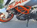 KTM 390 Duke weiß Modell 2018 Alb - thumbnail 10