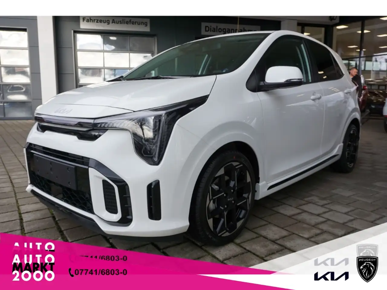 Kia Picanto