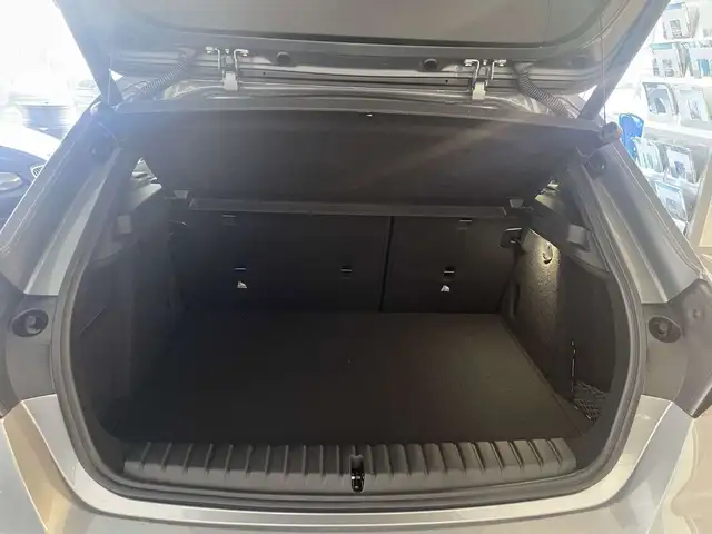 BMW 120 Baureihe 1 Lim. 120 d M Sport