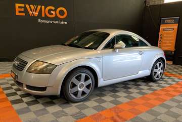 COUPE 1.8 T 180