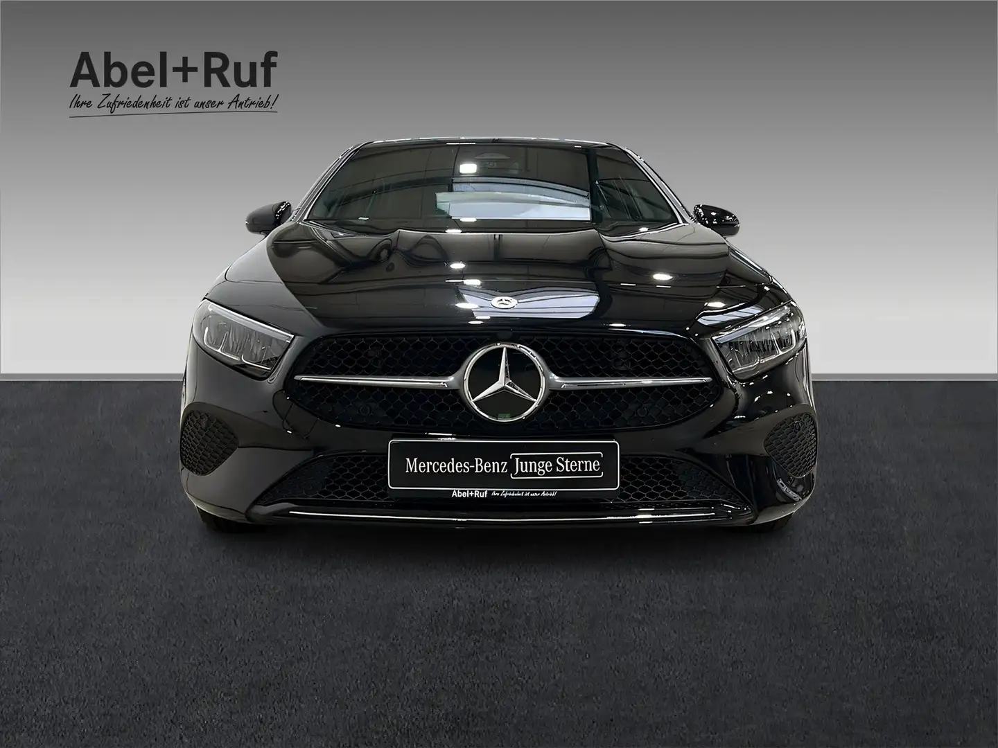 Mercedes-Benz A 180 PROGRESSIVE+LED+Kamera+LrHz+DAB Nero - 2