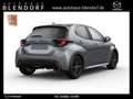 Mazda 2 Hybrid Homura LED|Kamera|Sitzheizung Grey - thumbnail 4