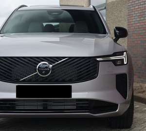 XC90 2.0 T8 Recharge Plug-in Hybrid Plus Dark AWD