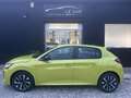 Peugeot 208 208 1.2 hybrid Style 110cv e-dcs 6 *DRIVE TOP* Jaune - thumbnail 4