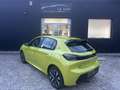 Peugeot 208 208 1.2 hybrid Style 110cv e-dcs 6 *DRIVE TOP* Jaune - thumbnail 6