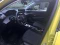 Peugeot 208 208 1.2 hybrid Style 110cv e-dcs 6 *DRIVE TOP* Jaune - thumbnail 14