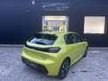 Peugeot 208 208 1.2 hybrid Style 110cv e-dcs 6 *DRIVE TOP* Jaune - thumbnail 8