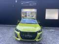 Peugeot 208 208 1.2 hybrid Style 110cv e-dcs 6 *DRIVE TOP* Jaune - thumbnail 2