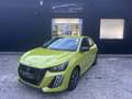 Peugeot 208 208 1.2 hybrid Style 110cv e-dcs 6 *DRIVE TOP* Jaune - thumbnail 3