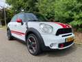 MINI Cooper S Countryman Mini 1.6 Pepper, BJ`2011, APK 10-08-2026 Wit - thumbnail 3