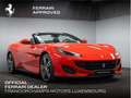 Ferrari Portofino Rouge - thumbnail 1