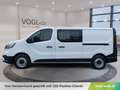 Renault Trafic LKW DOKA 5-Sitzer 3,0t dCi 150 Weiß - thumbnail 2