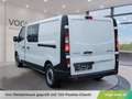 Renault Trafic LKW DOKA 5-Sitzer 3,0t dCi 150 Weiß - thumbnail 3