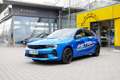 Opel Astra Electric GS *Navi*Schiebedach* Blau - thumbnail 3