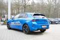 Opel Astra Electric GS *Navi*Schiebedach* Blau - thumbnail 17