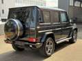 Mercedes-Benz G 500 *Designo*SportPaket* Schwarz - thumbnail 4