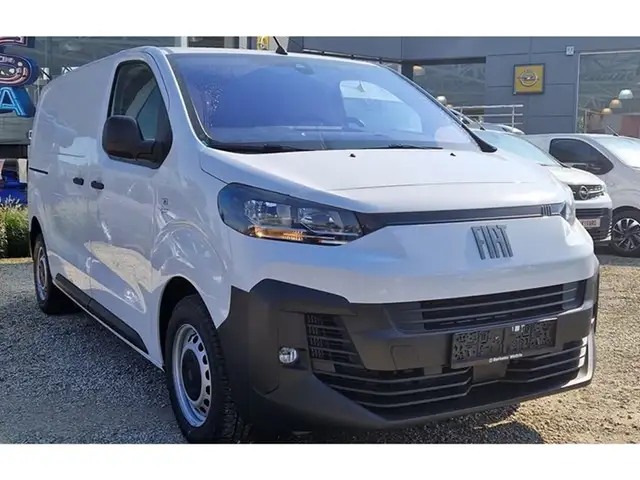 Fiat Scudo L2 1.5 MULTIJET 120  MT6 *
