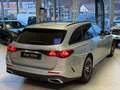 Mercedes-Benz E 450 d 4M T AMG+PANO+DISTR+AHK+NIGHT+360+MEMORY Silber - thumbnail 7
