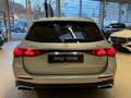 Mercedes-Benz E 450 d 4M T AMG+PANO+DISTR+AHK+NIGHT+360+MEMORY Silber - thumbnail 5