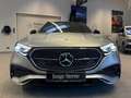 Mercedes-Benz E 450 d 4M T AMG+PANO+DISTR+AHK+NIGHT+360+MEMORY Silber - thumbnail 2