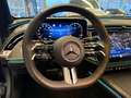 Mercedes-Benz E 450 d 4M T AMG+PANO+DISTR+AHK+NIGHT+360+MEMORY Silber - thumbnail 12